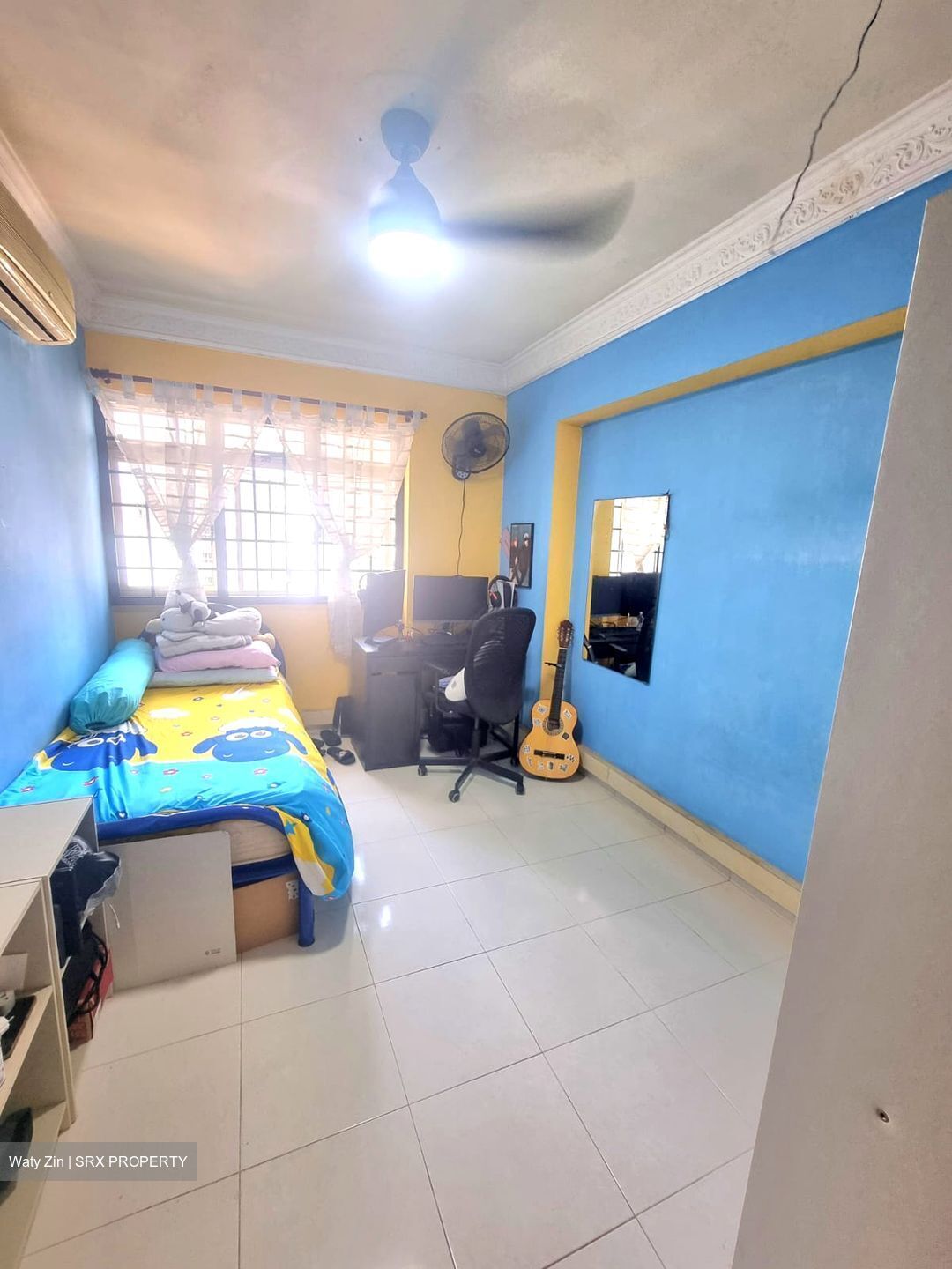 Blk 184 Jelebu Road (Bukit Panjang), HDB 4 Rooms #464916151